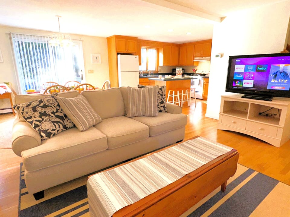 Streaming TV