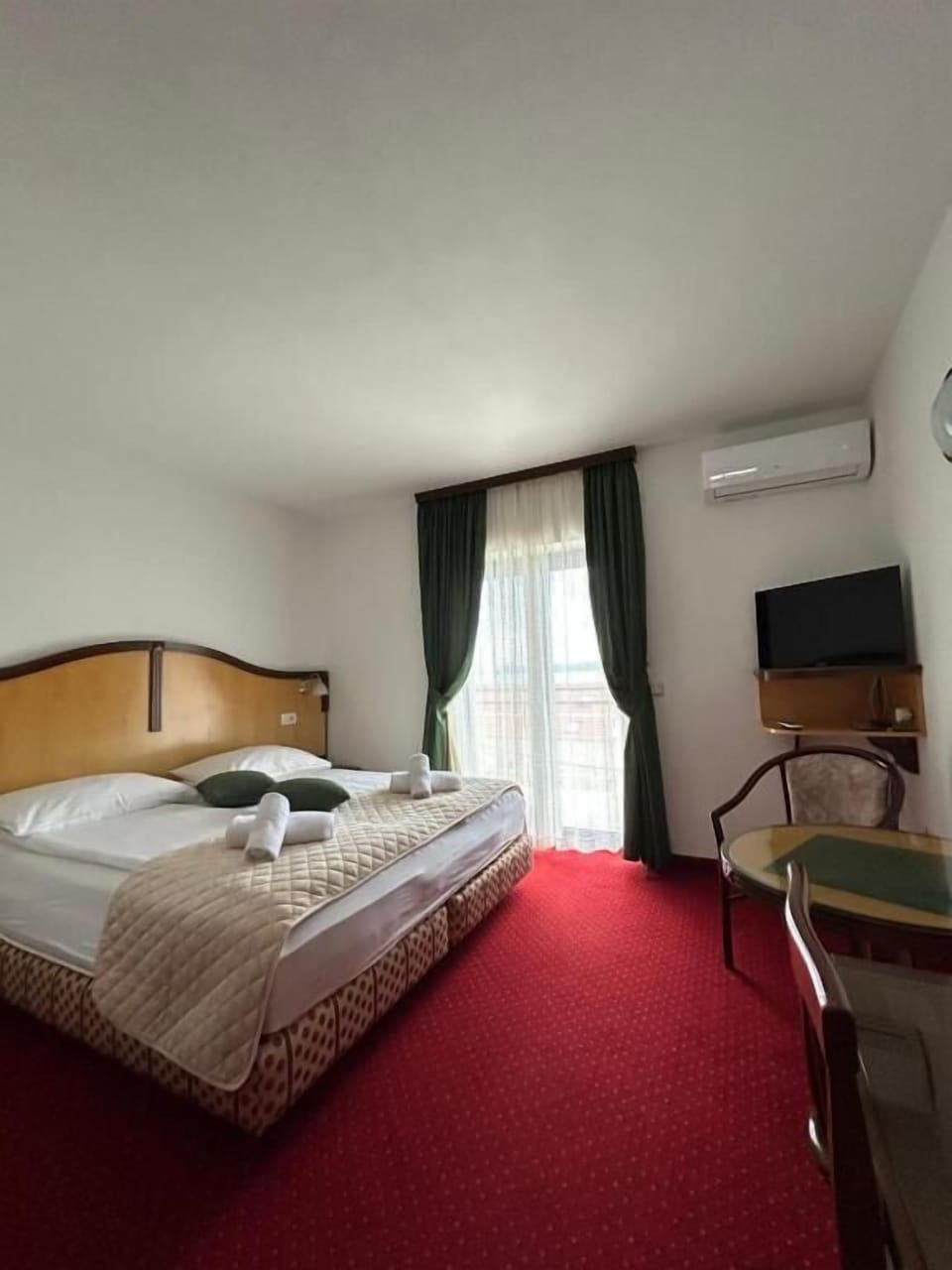 Double Room, Sea View | Free WiFi