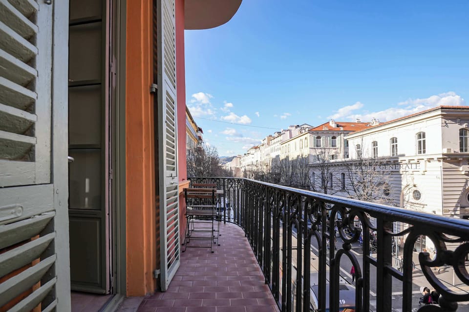 Balcon