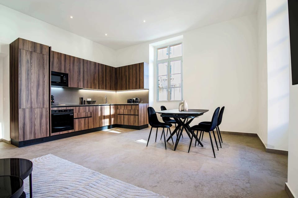 Espace repas
