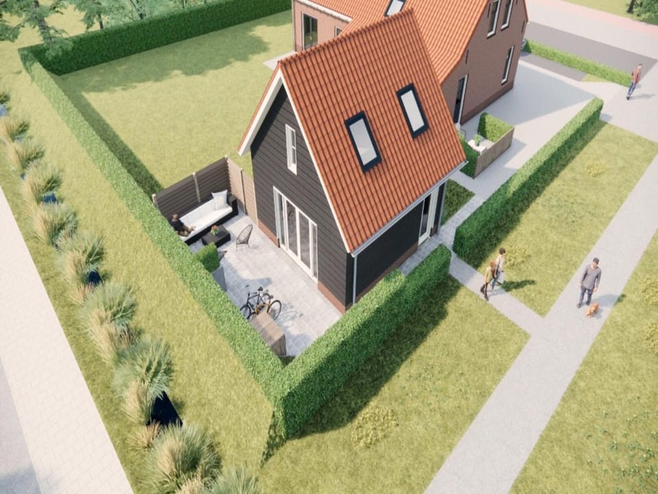 House | Exterior