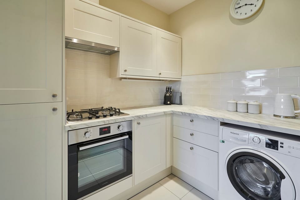 House | 1 bedroom