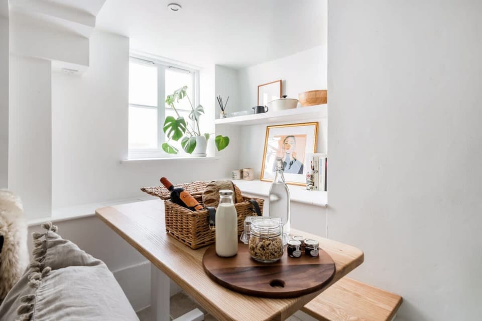 House | 2 bedrooms, Internet
