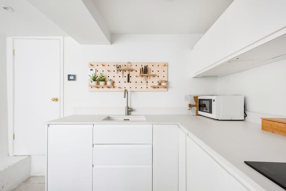House | Private kitchen