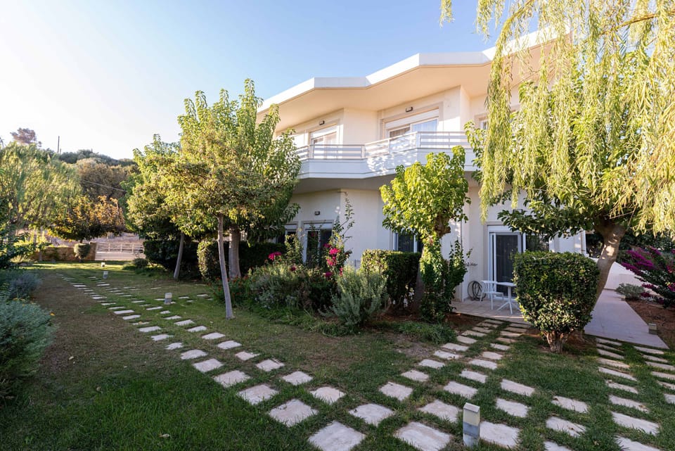 House | 1 bedroom, Internet