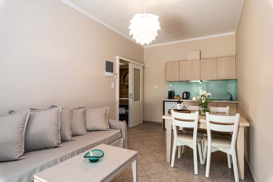 House | 1 bedroom, Internet
