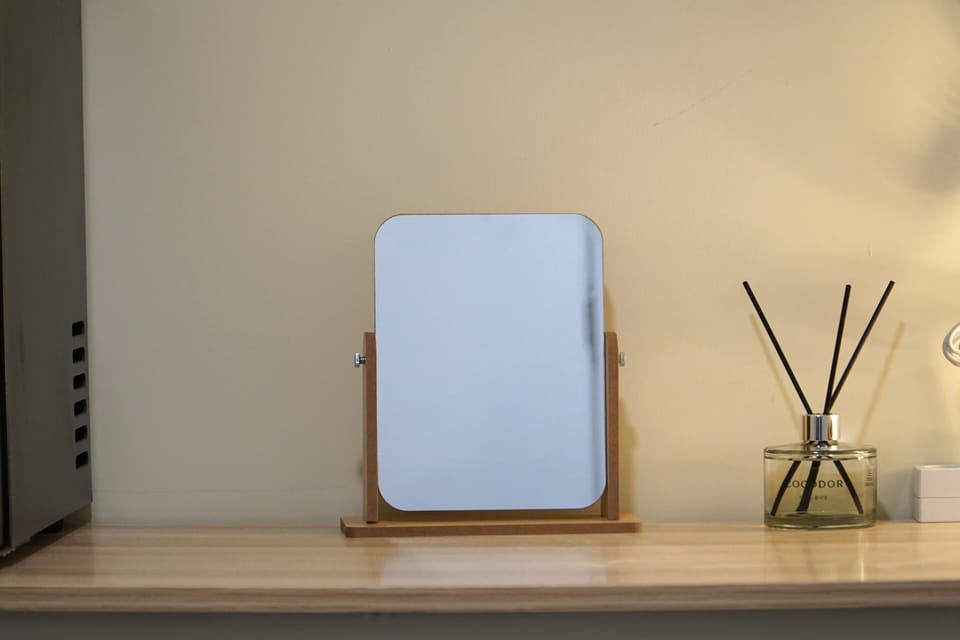 Basic Single Room, Non Smoking, Pets Not Allowed | Desk, free WiFi