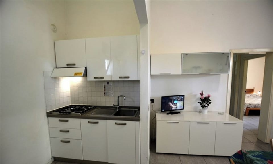 Villa, 2 Bedrooms, Patio, Garden View | Interior