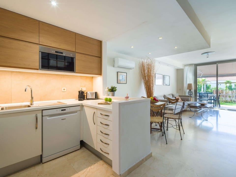 House | Private kitchen