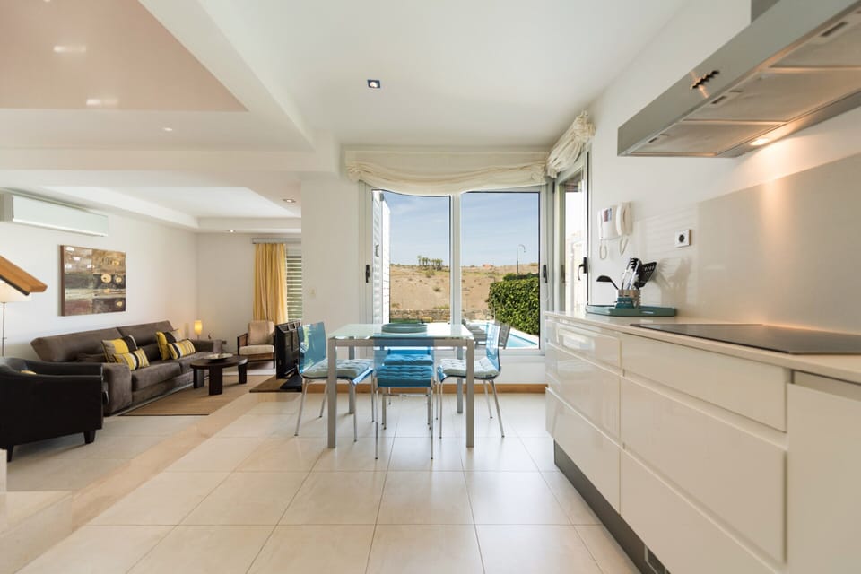 Villa | Interior