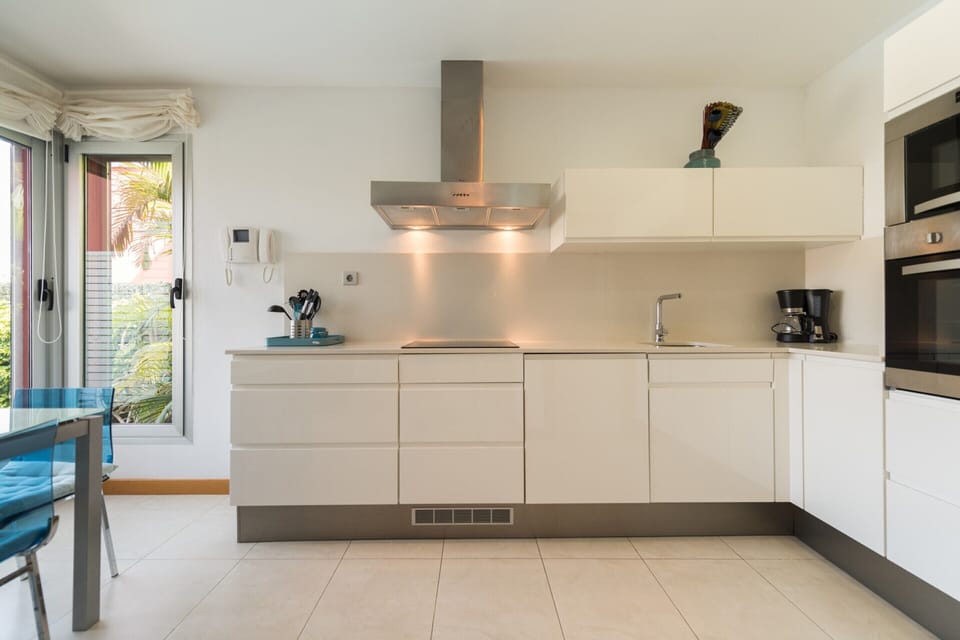 Villa | Private kitchen