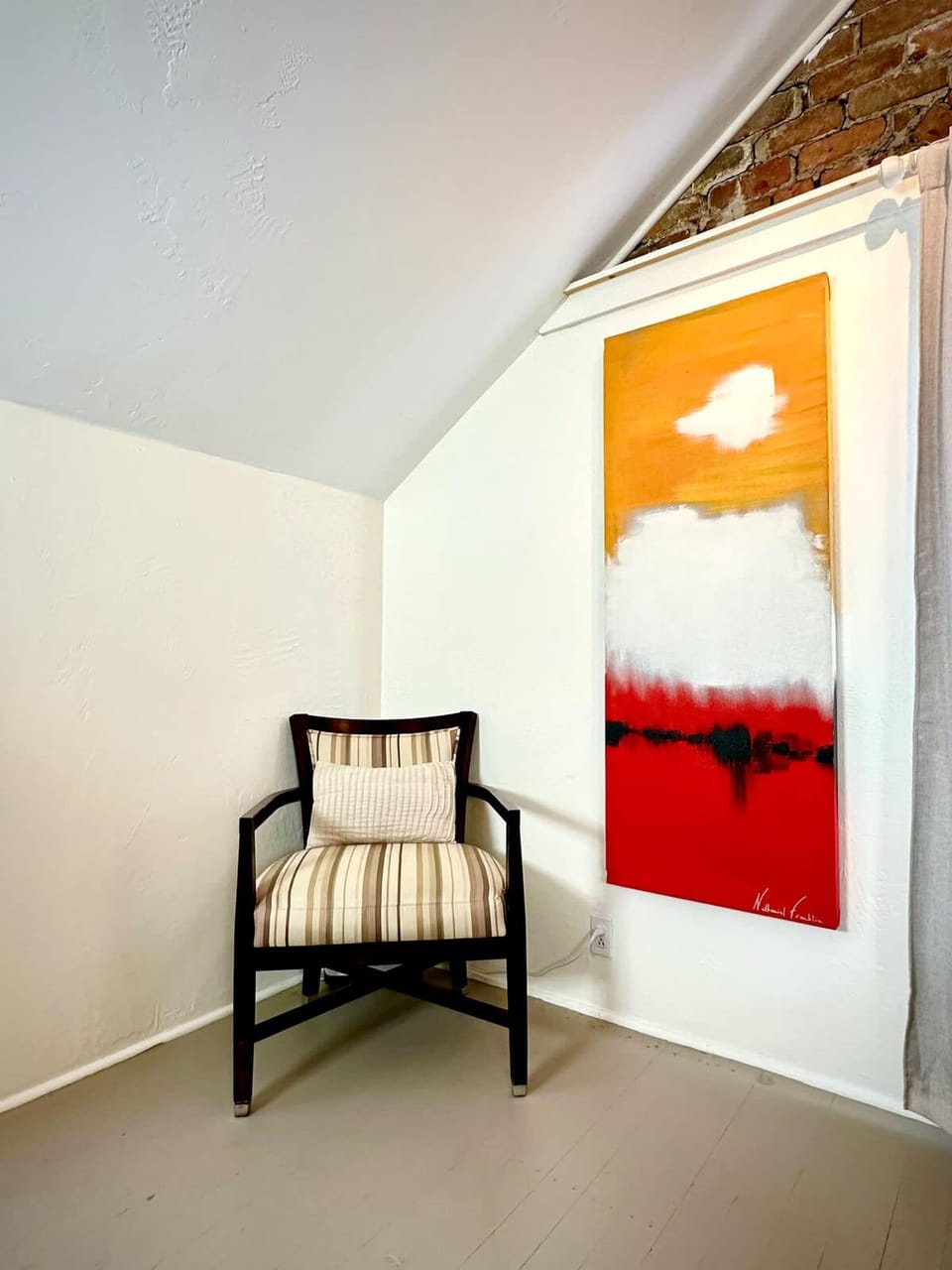 House | 1 bedroom