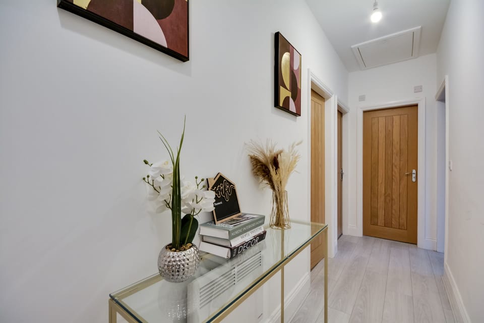 Apartment | Interior