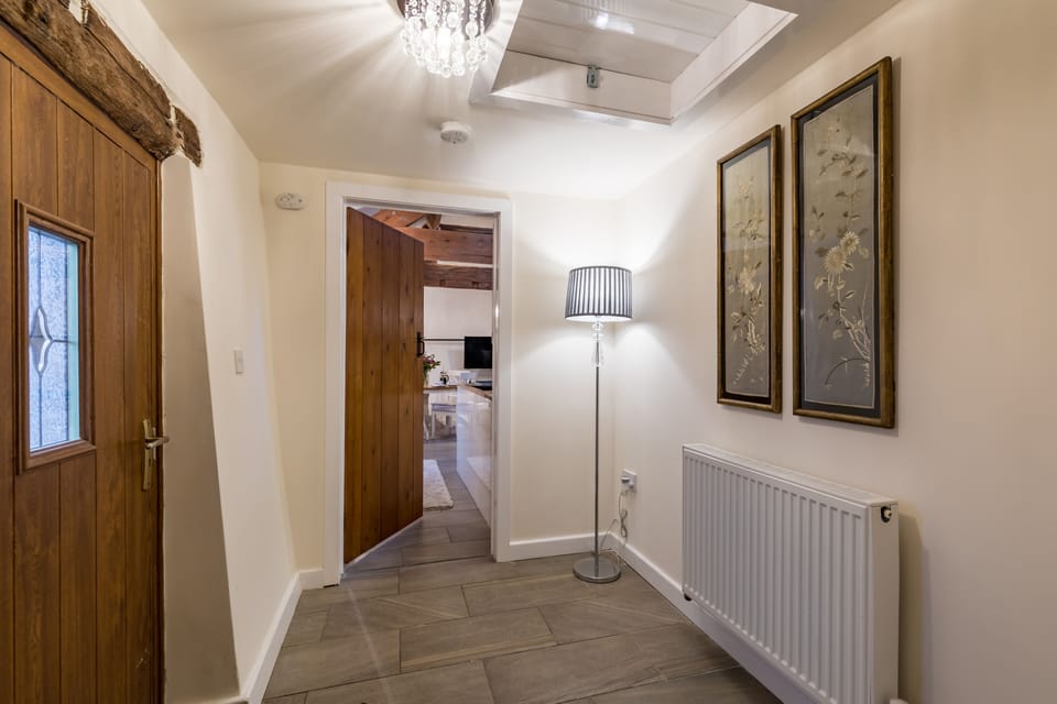 Cottage | Interior