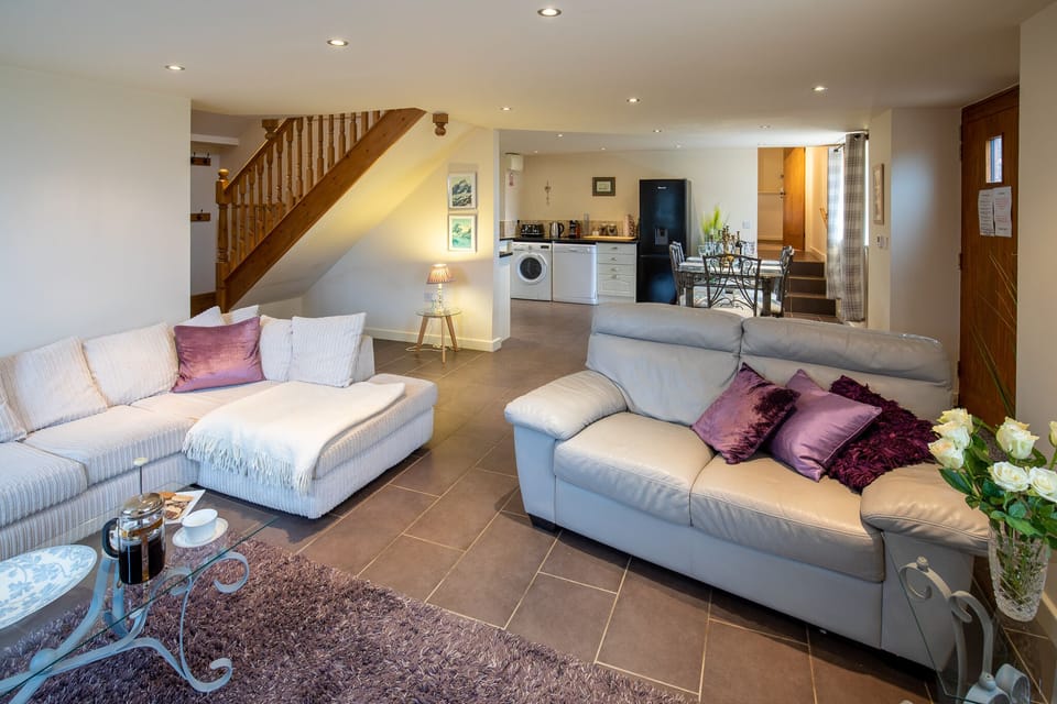 House | Living area