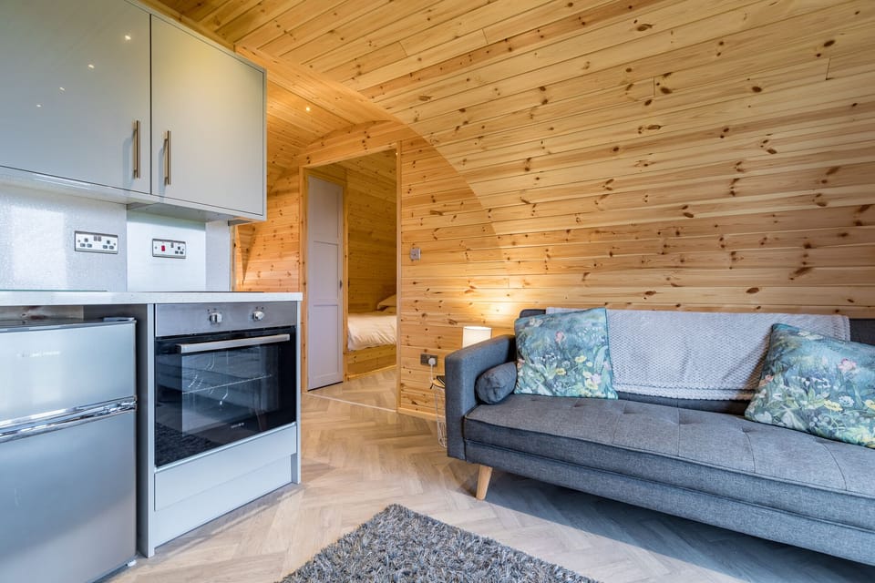 Cabin | Interior