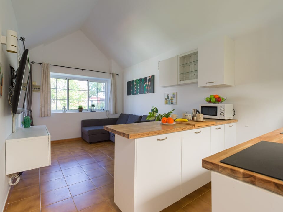 Bungalow | Private kitchen