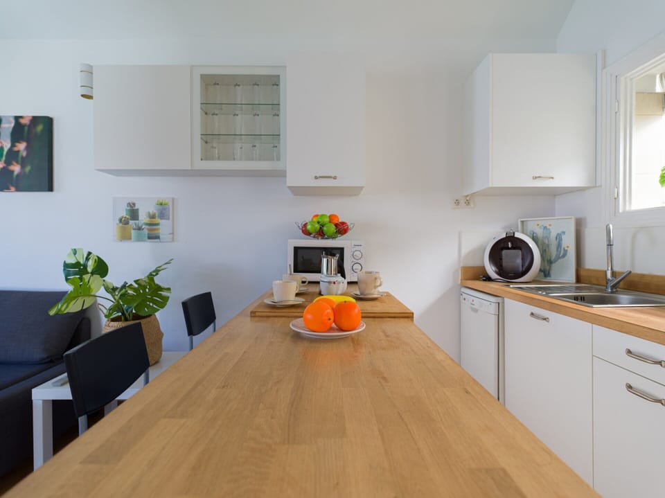 Bungalow | Private kitchen