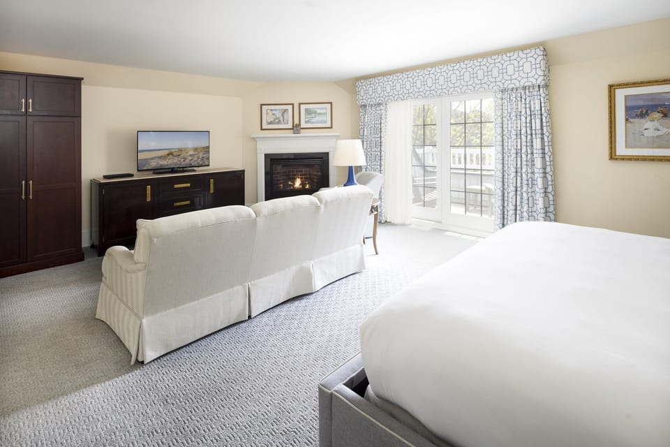 Classic charm meets modern luxury in this beautifully appointed living space, designed for pure relaxation.