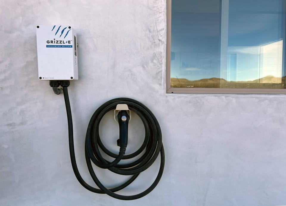 EV Charger