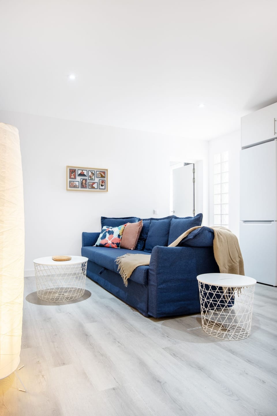House, Smoking | 1 bedroom