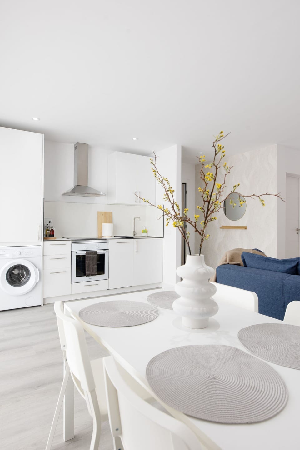 House, Smoking | 1 bedroom