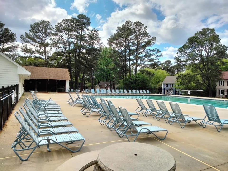 Community pool 3