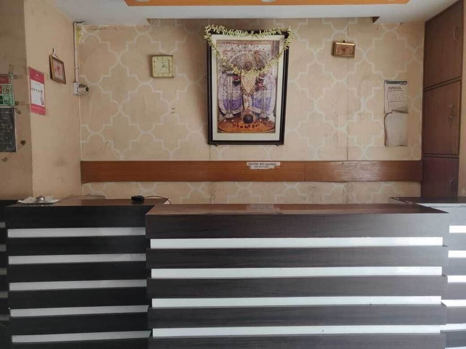 Standard Room | Desk, laptop workspace, free WiFi