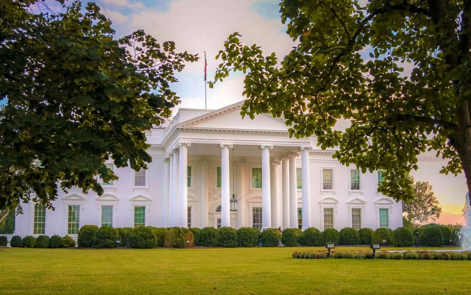 An iconic landmark just moments away, offering a glimpse into history and timeless architecture.