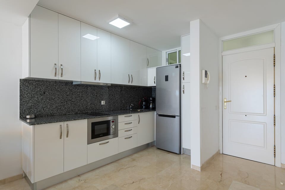 House | Private kitchen | Highchair
