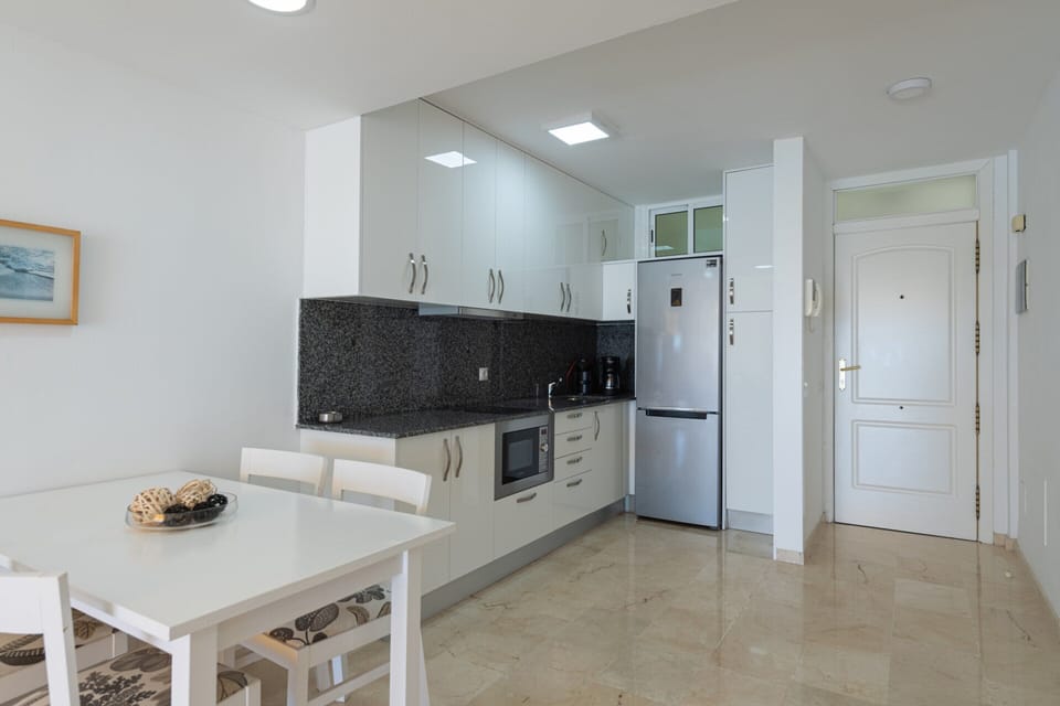 House | Private kitchen | Highchair