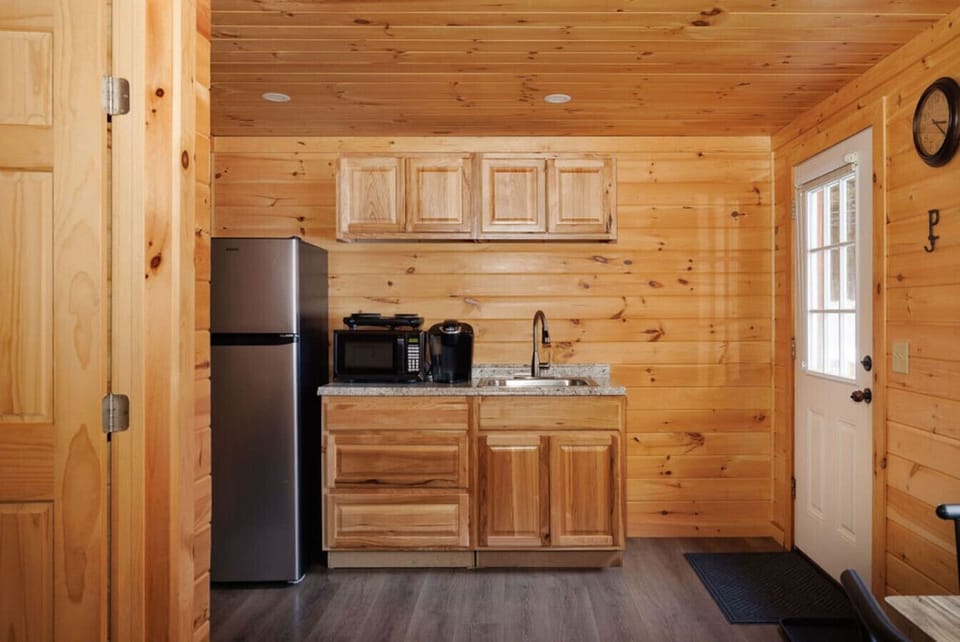 Kitchenette