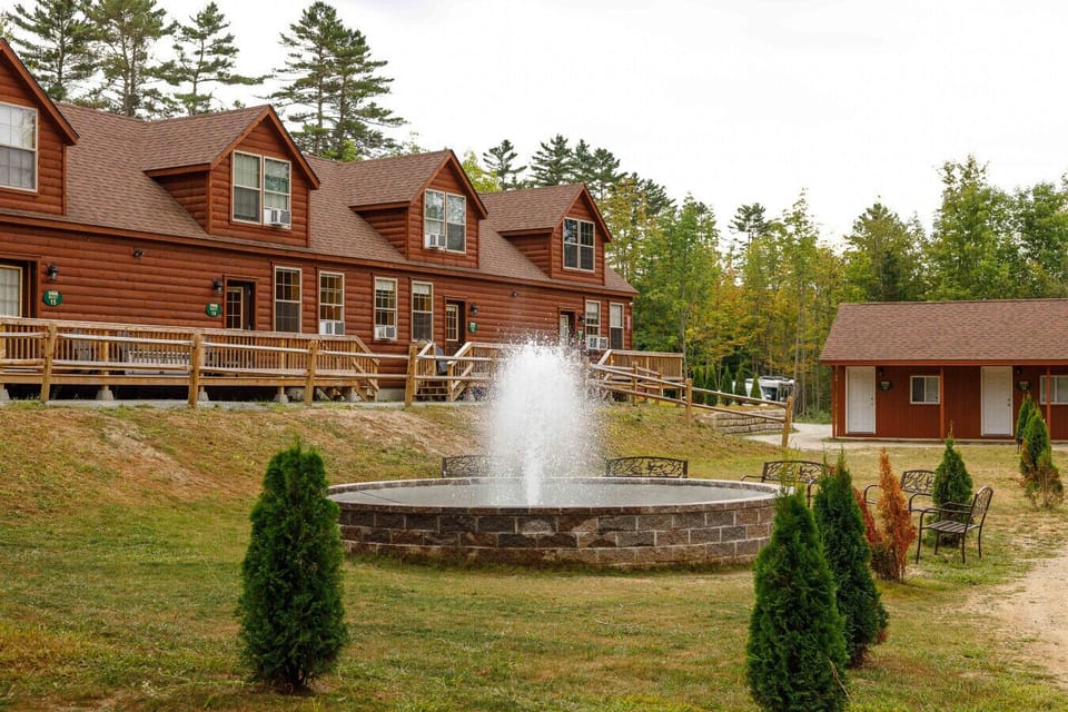 Exterior Cedar Select TownHome