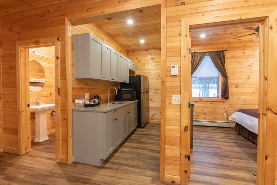Kitchenette