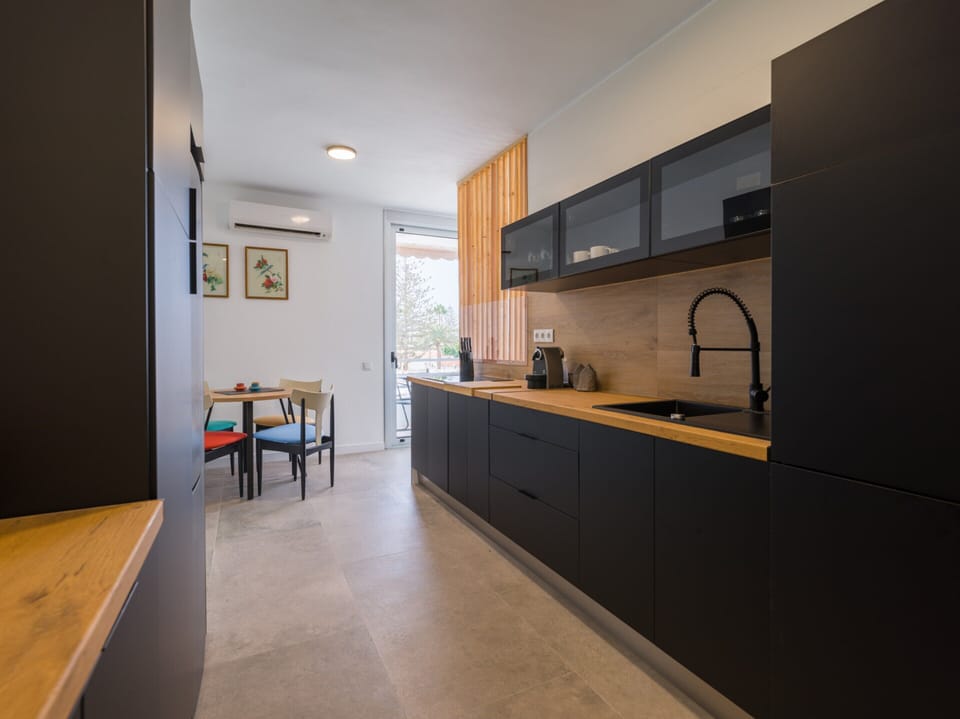 Apartment | Private kitchen
