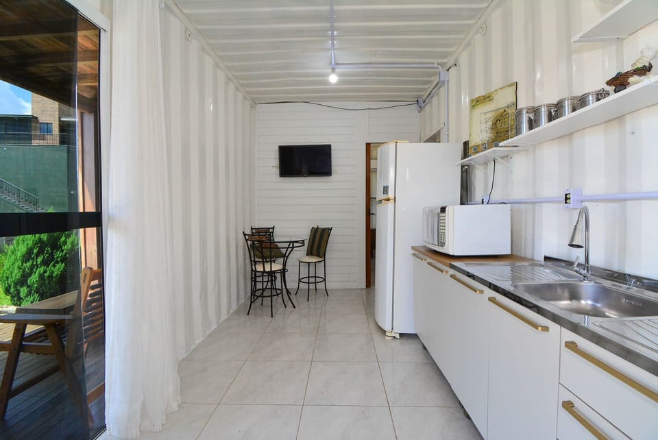 Apartment | Private kitchen