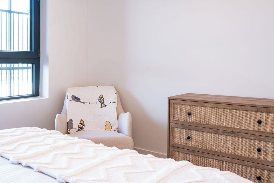 Condo | 2 bedrooms, WiFi (free), bed sheets