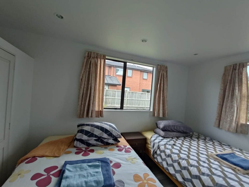 Chalet | 2 bedrooms