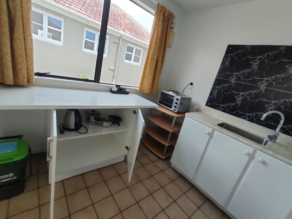 Chalet | Private kitchen