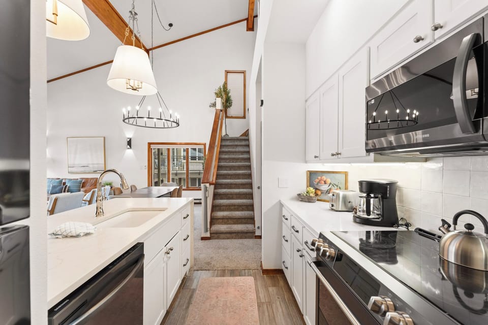 Apartment (3 Bedrooms) | Exterior