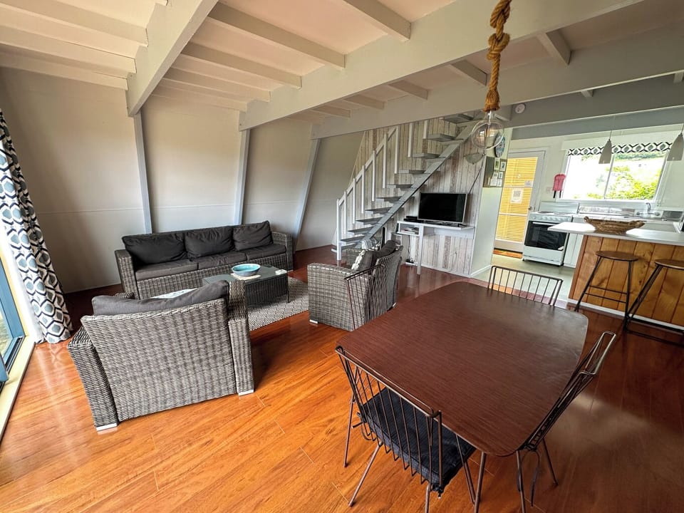 Aroha A-Frames Coromandel (7)