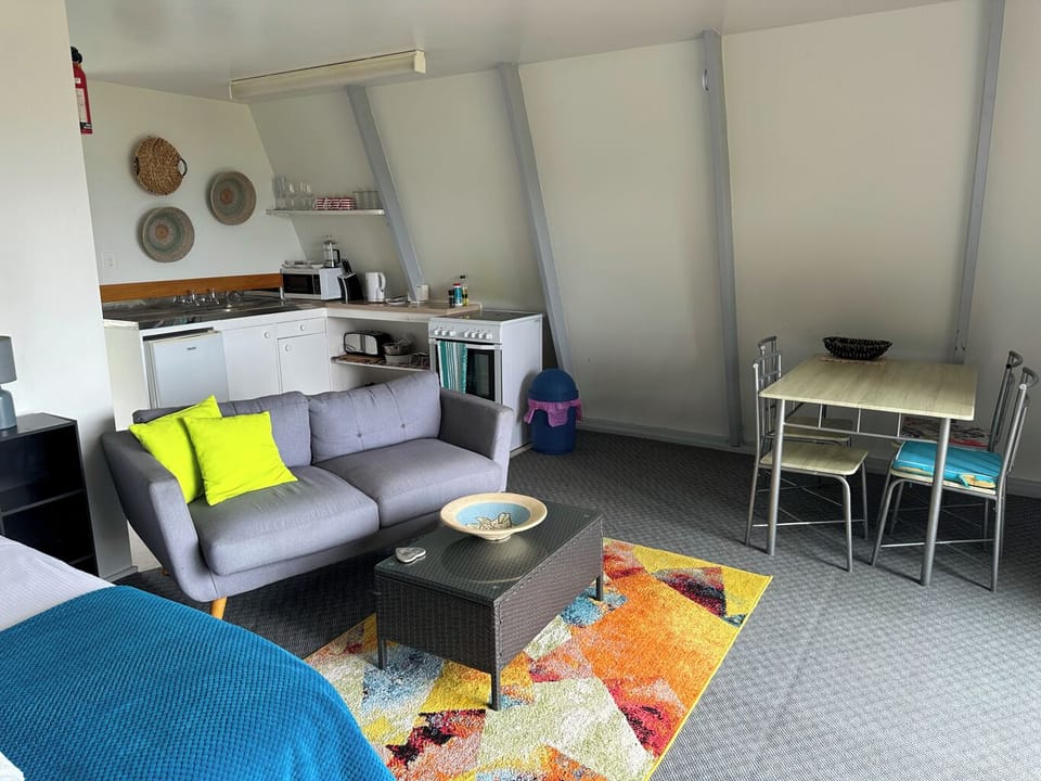 Aroha A-Frames Coromandel (8)