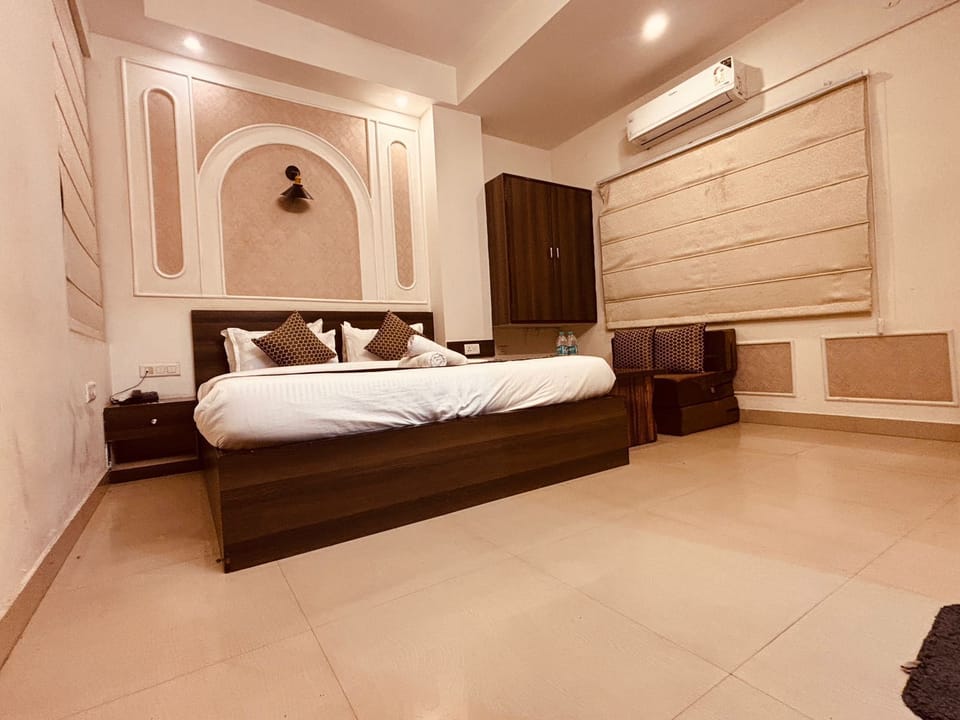 Deluxe Room | Room amenity