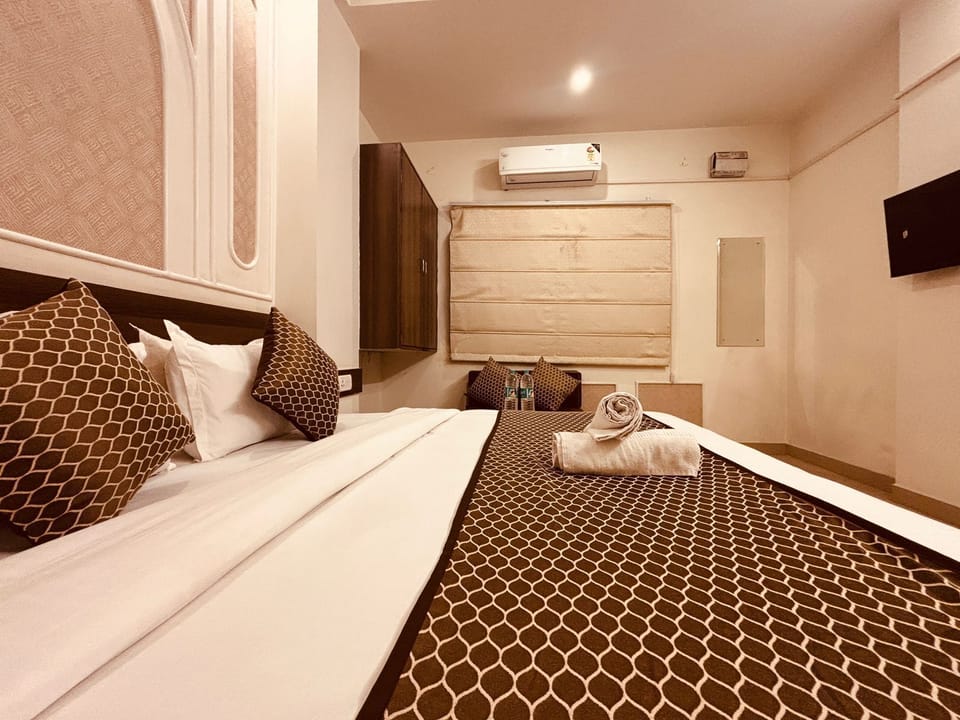 Deluxe Room | Room amenity