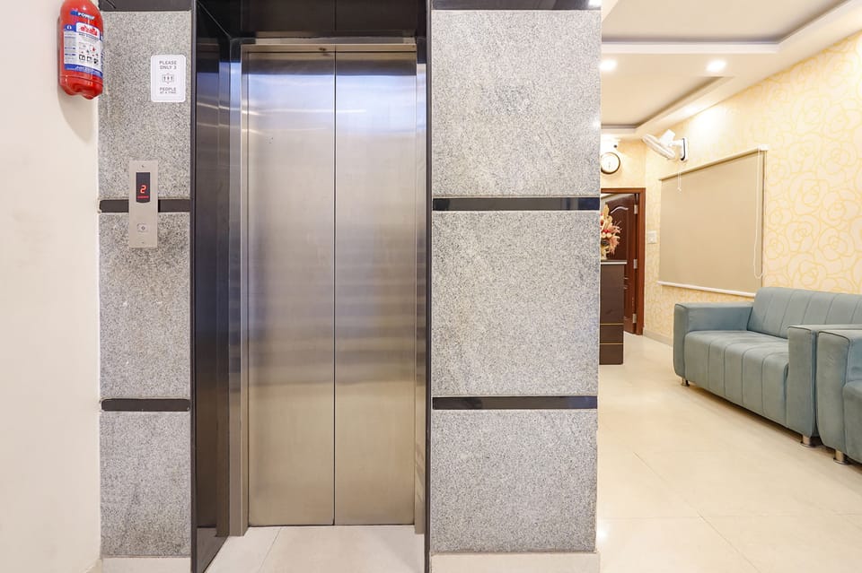 Elevator