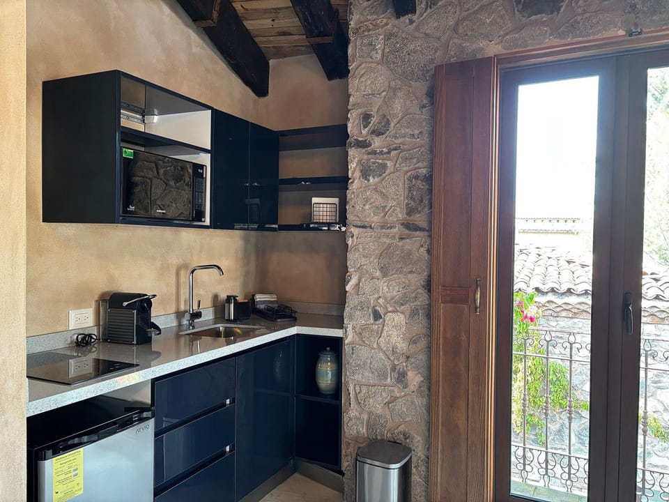 Apartment | Private kitchen