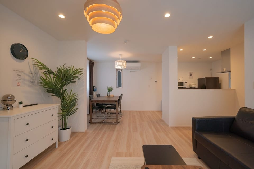 Superior Villa, Balcony | Living area
