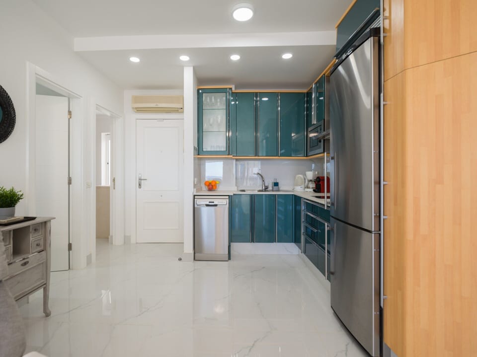 House | Private kitchen | Highchair