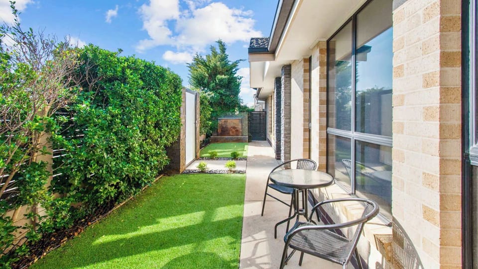 Property Exterior