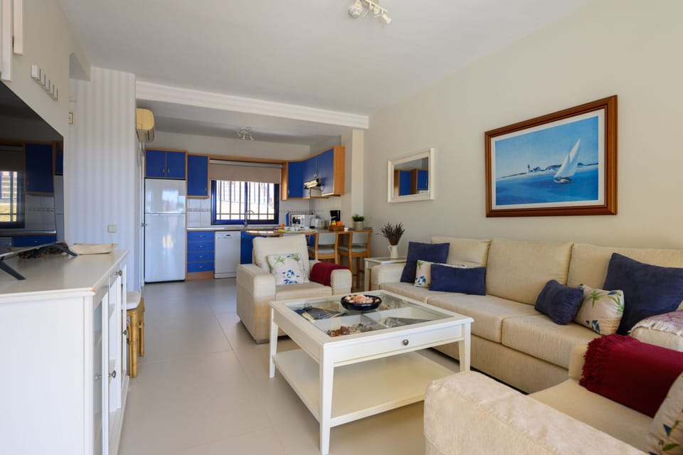 House | Living room
